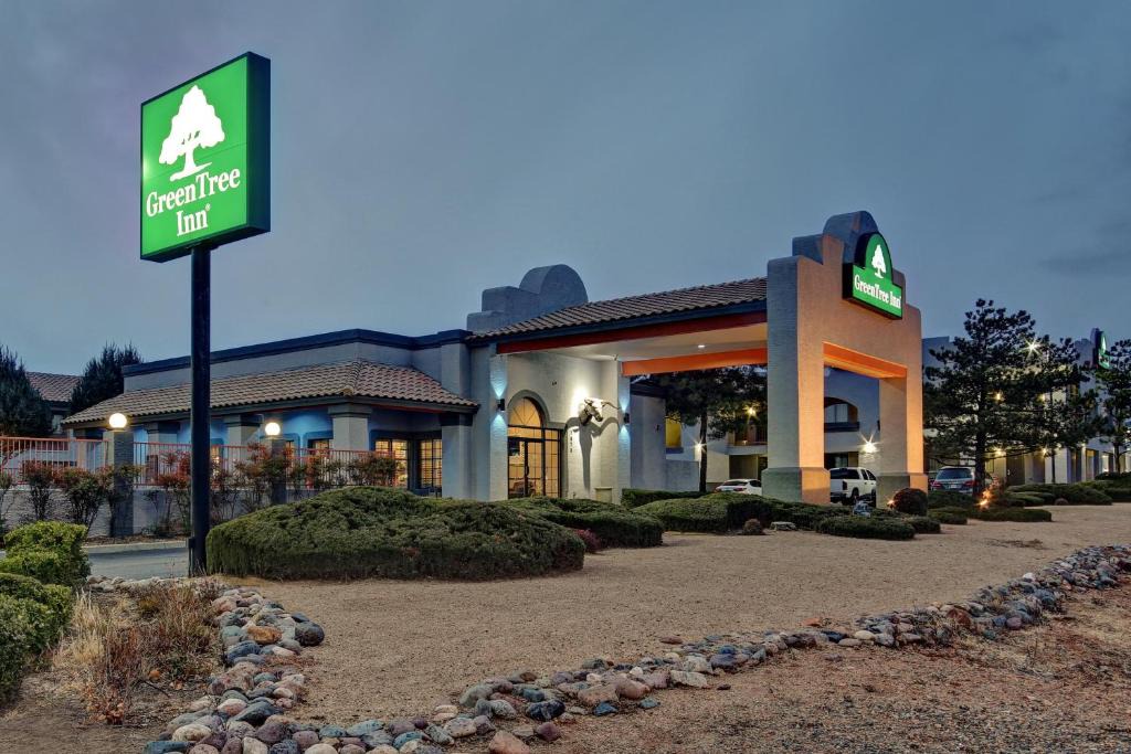 Greentree Inn Prescott Valley | Prescott Valley