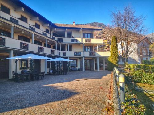Grem Hostel | Premolo