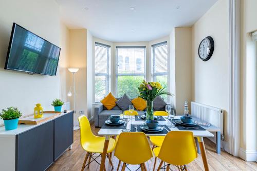 Greyfriars | Clacton-on-Sea