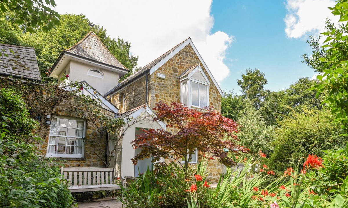 Greystones Cottage | Chideock