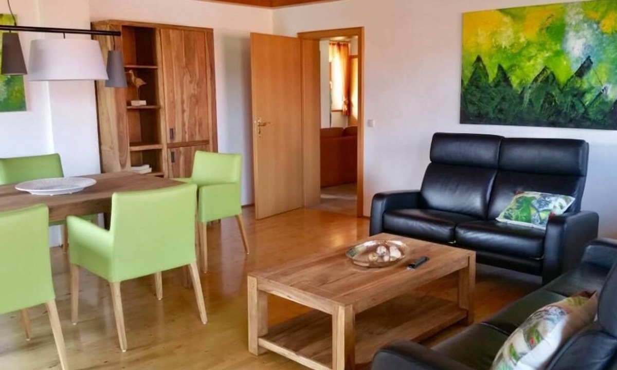 Gästehaus Obermeier Ruhmannsfelden | Ruhmannsfelden