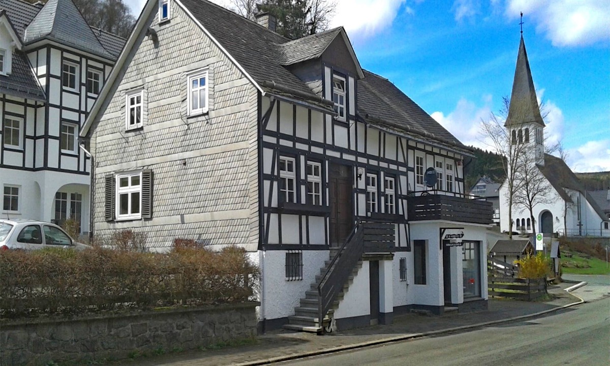 Hochsauerland | Elpe