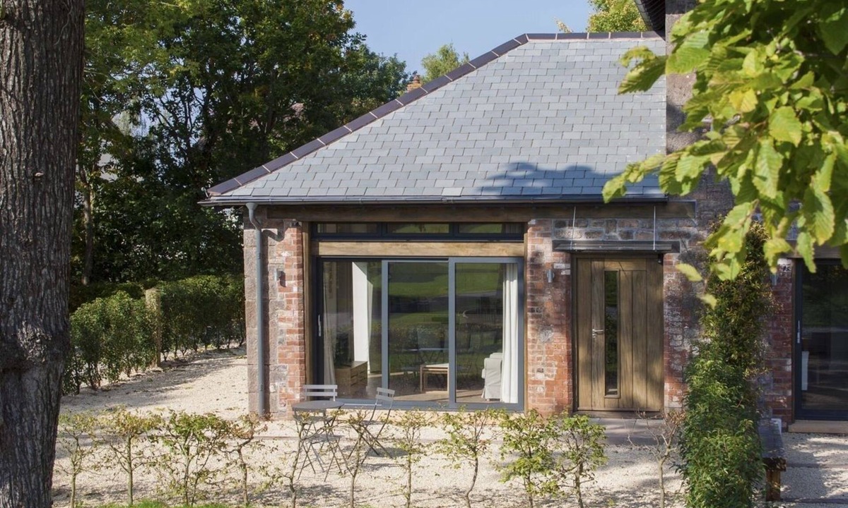 Grooms Cottage Talaton | Talaton