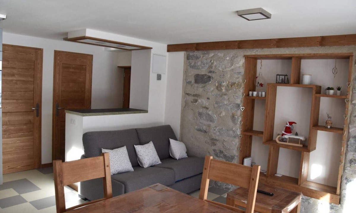 Chalet Lou Fenatchu | Pralognan-la-Vanoise
