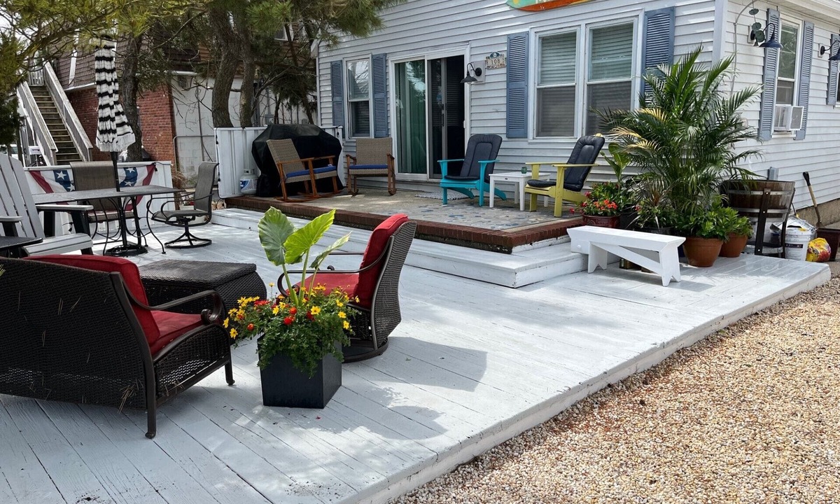 Beach Block | Surf City