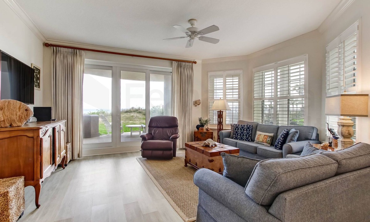 Ocean Place Fernandina Beach | Amelia City
