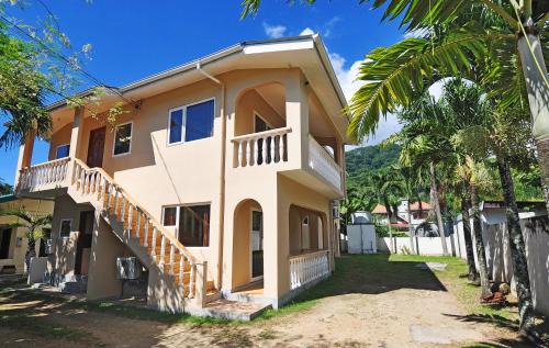 Gt Self Catering | Beau Vallon