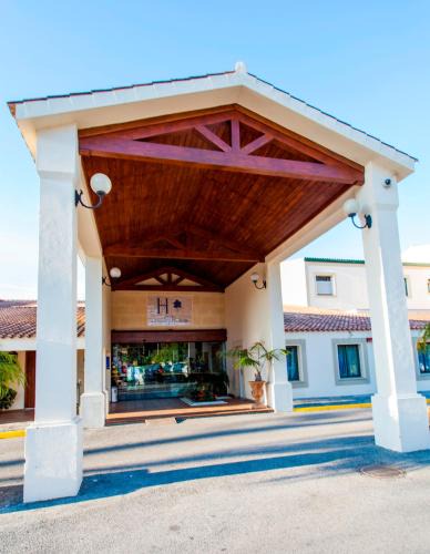Guadacorte Park | Los Barrios