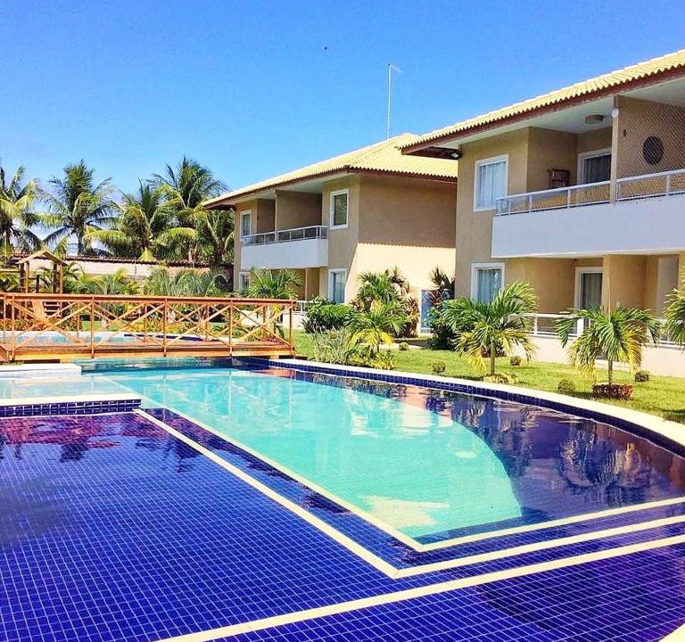 Verano Residencial | Guarajuba