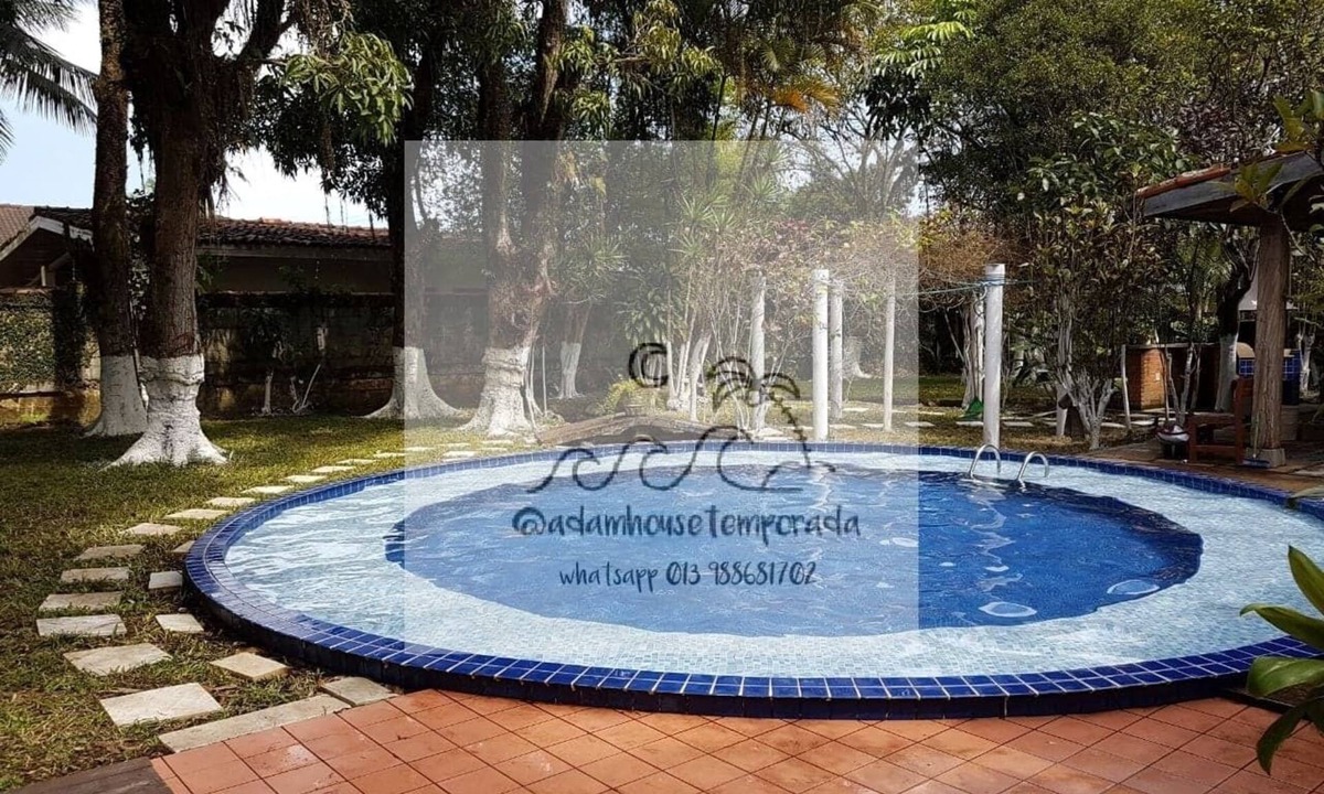 Guarujá | Jardim Virginia