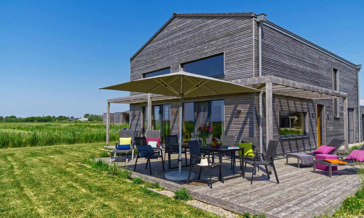 Chalet No | Westertilli
