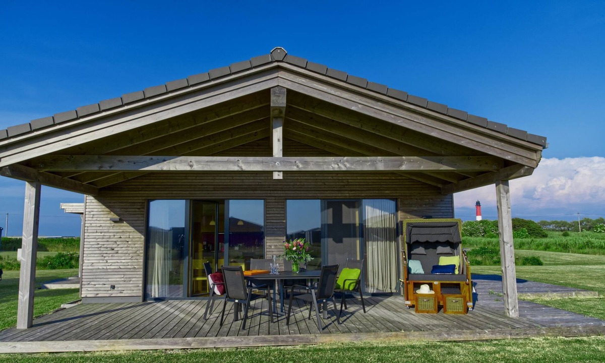 Gud Jard No Design Holiday | Westertilli
