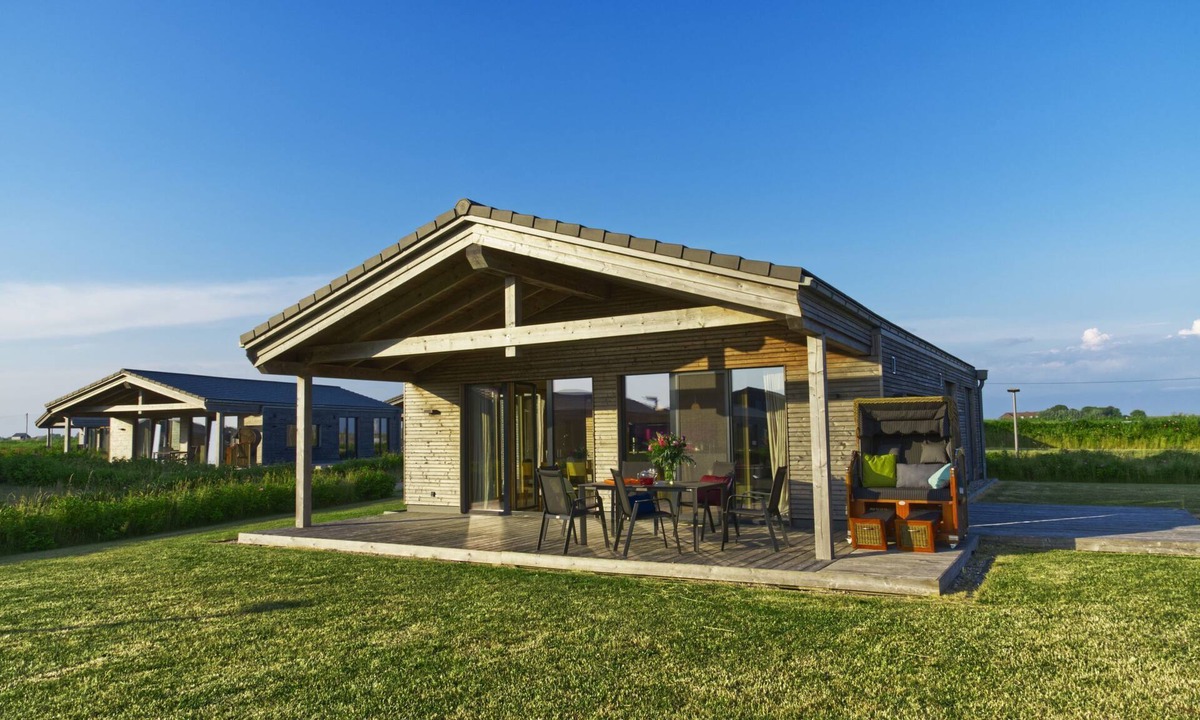 Lodge | Westertilli