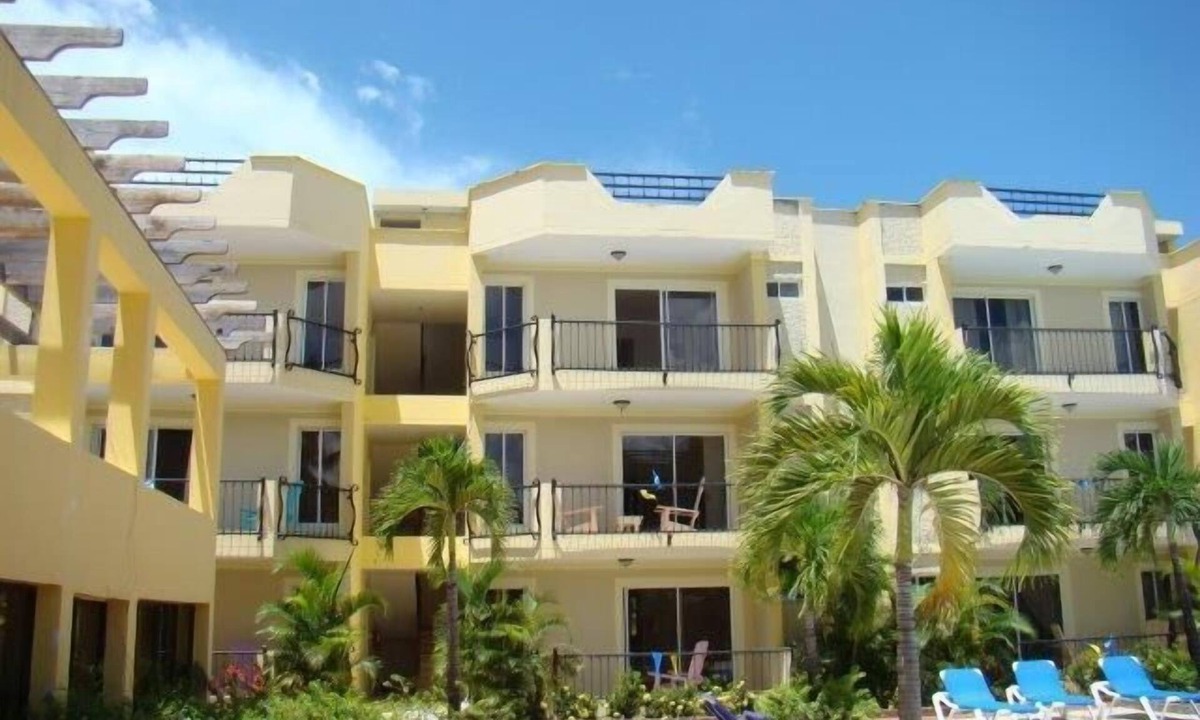 Sosua Ocean Village Sosúa | El Batey