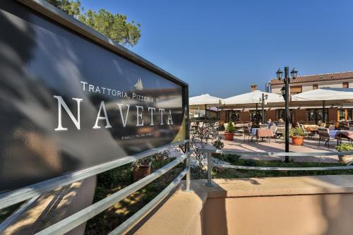 Navetta | Valbandon