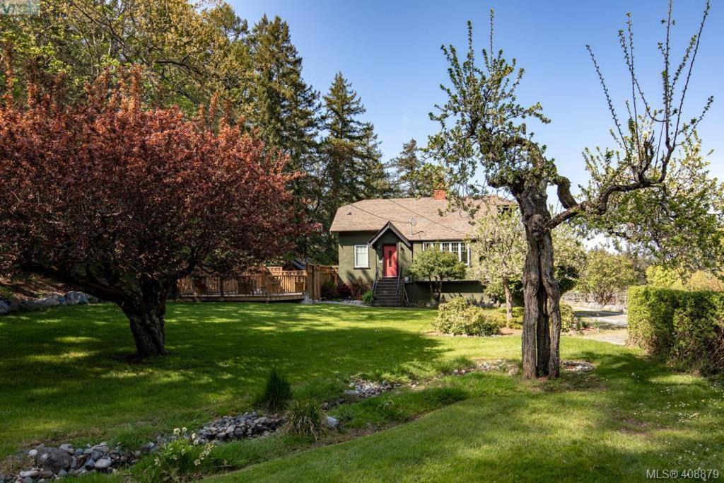 Benvenuto | Brentwood Bay