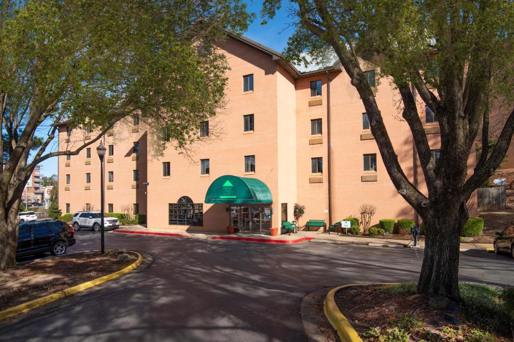 Inn Midtown | Little Rock Medical District