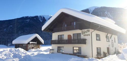 Guesthouse Schoba Typ | Kirchbach