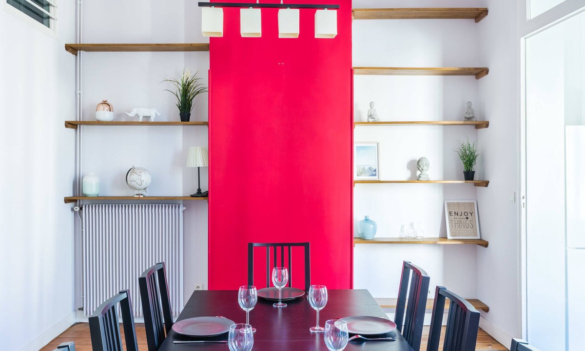 Queyries Duplex Chambres Terrasses | Saint Seurin - Fondaudege