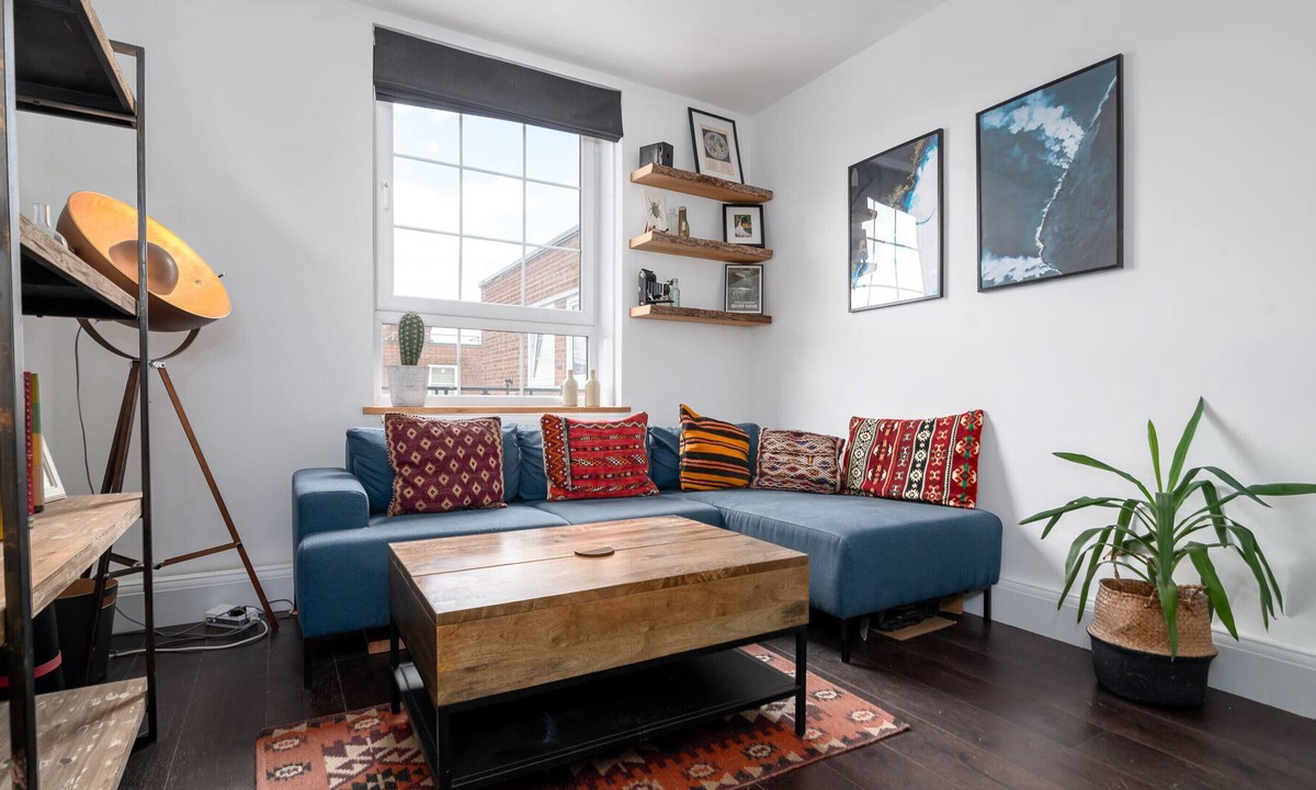 Homerton | Homerton