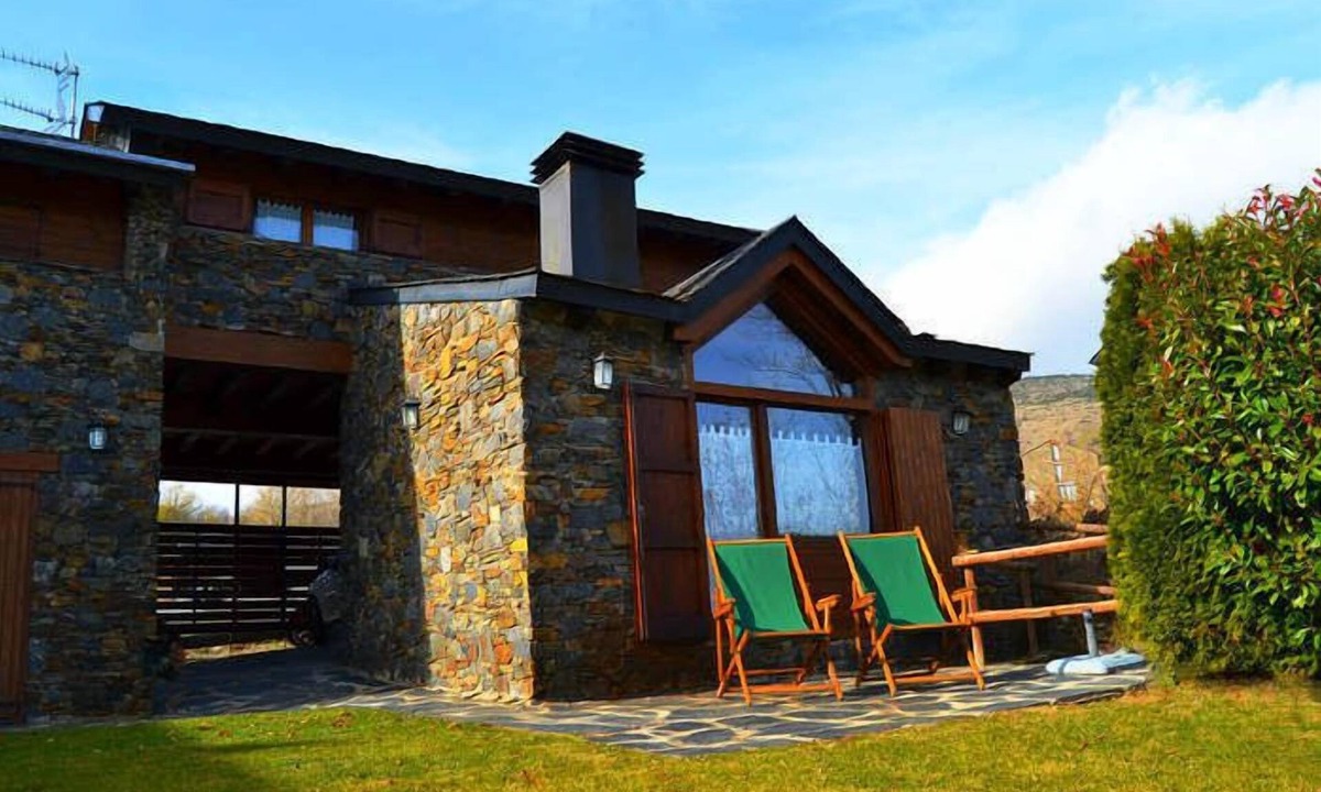 Guils | Guils de Cerdanya