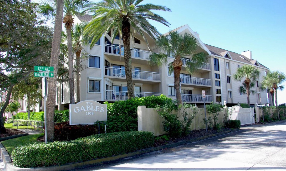 The Gables | Indian Rocks Beach