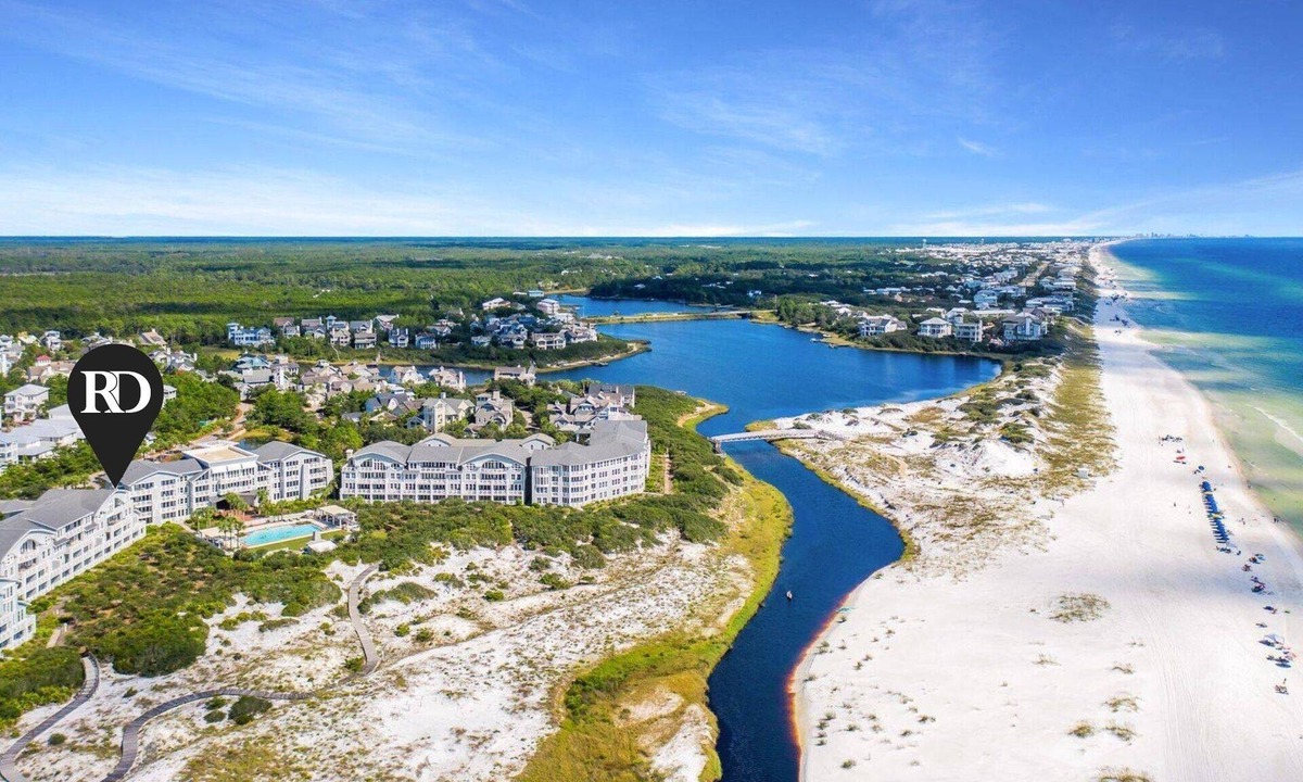 Crossings At Watersound | WaterSound Beach