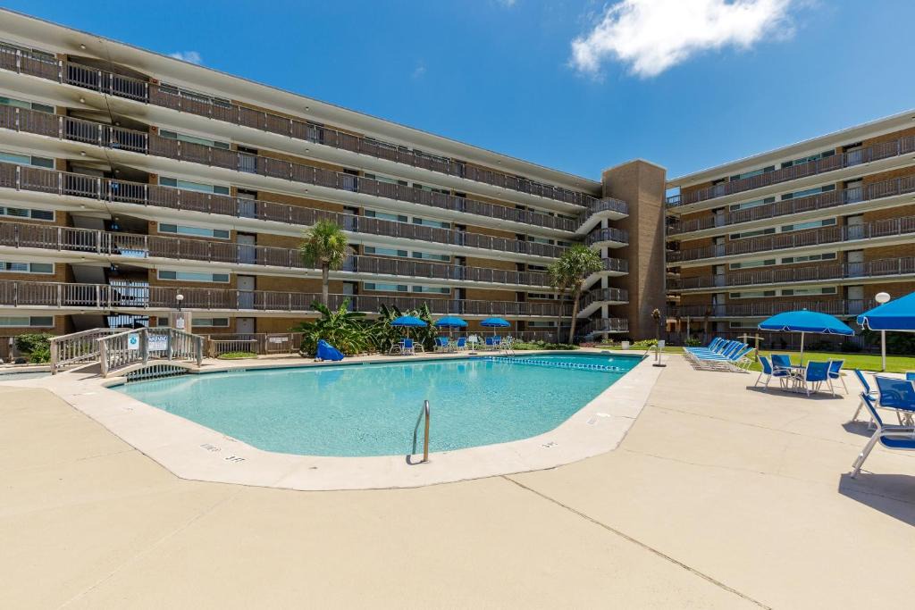 Gulfstream Gulf | Corpus Christi