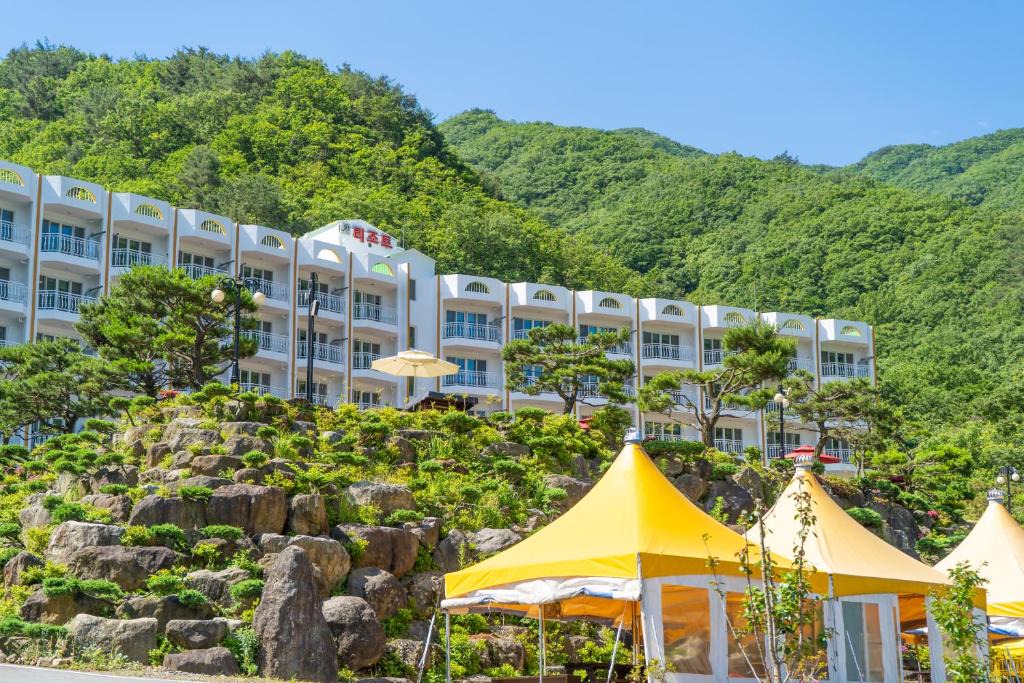 Junsungresort | Gurye