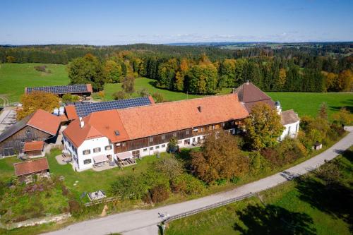 Gut Grasleiten | Rechetsberg
