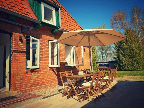 Gut Koselau Landhaus | Riepsdorf