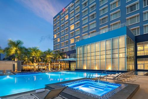 Guyana Marriott Hotel | Georgetown
