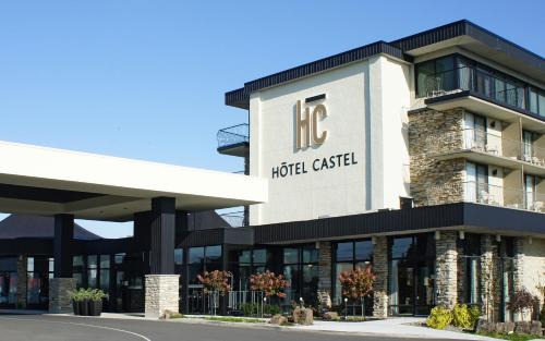 Hôtel Castel | Granby