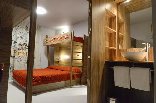 Hôtel Du Parc Pirates | Chasseneuil-du-Poitou
