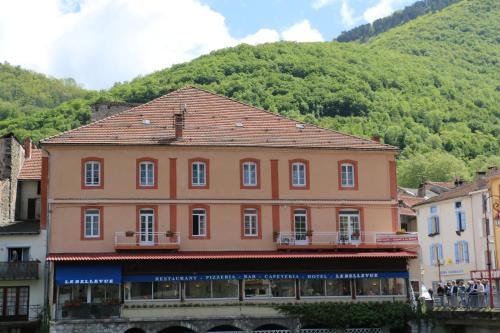 Hotel Terranostra | Tarascon-sur-Ariege