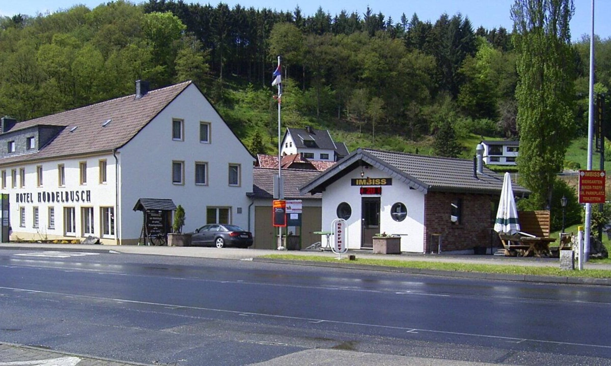 Höddelbusch Typ | Schleiden