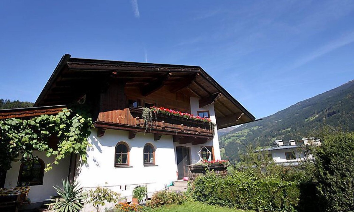 Hörhager | Zillertal