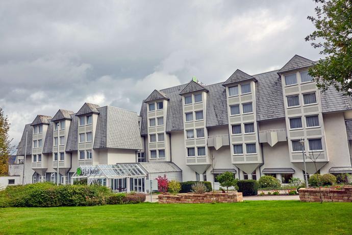 Hotel Wiesbaden Niedernhausen | Niedernhausen