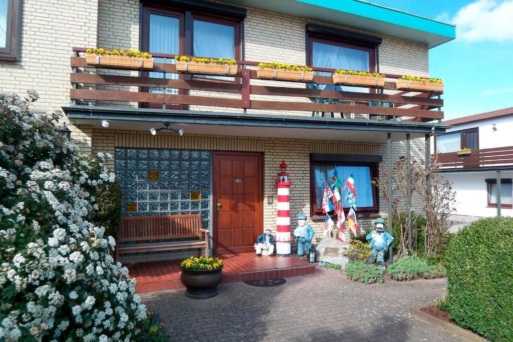 H Plön Haus Heide Fw | Dahme