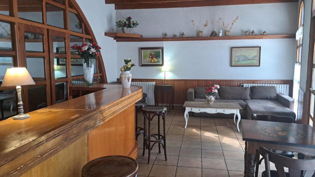 Ribera | Buira