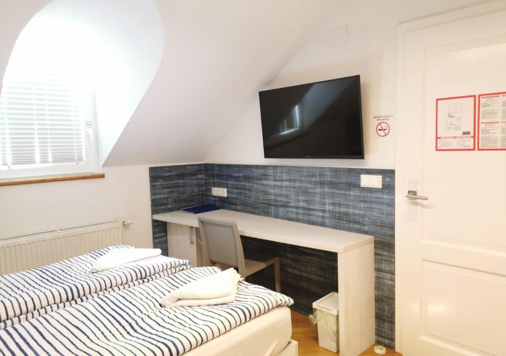 Hostel | Ljubljana City Centre