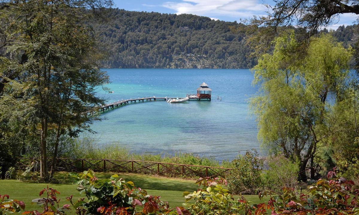 San Carlos De Bariloche | Nahuel Huapi