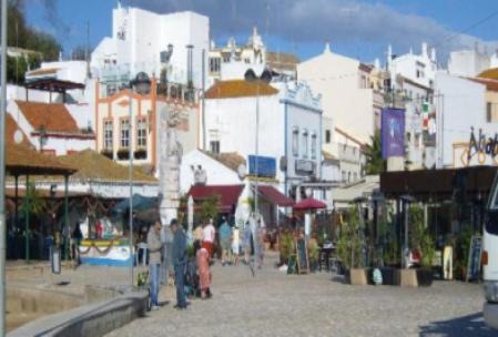 Clube Praia Mar | Montes de Alvor
