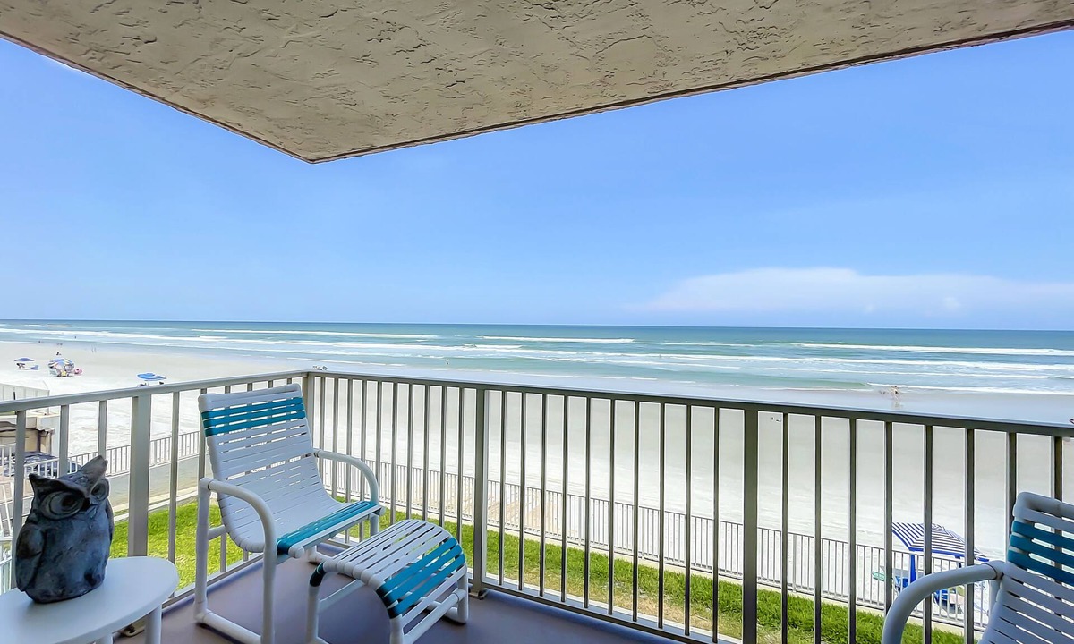 Hacienda Del Sol | New Smyrna Beach