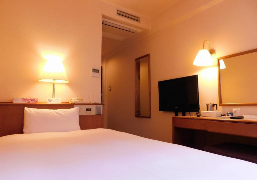 Hachioji Sky Hotel Stay | Hachioji
