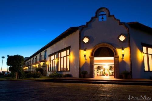 Hacienda Bajamar | Salsipuedes