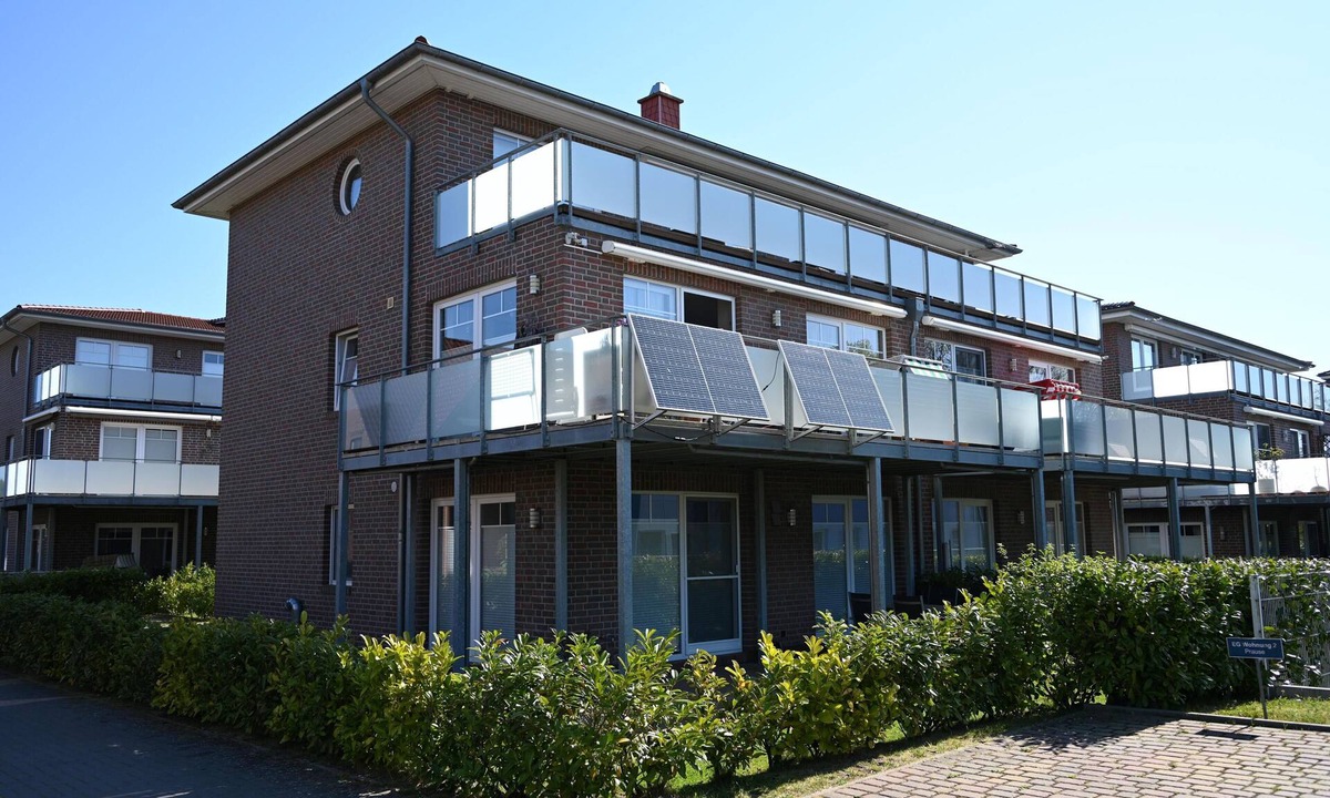 Hafenresidenz Lauterbach Fewo | Lauterbach