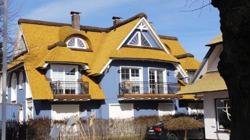 Hafenstraße | Zingst
