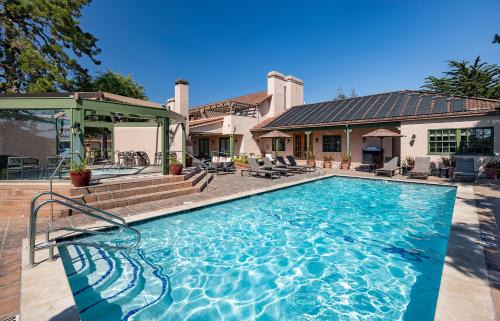 Half Moon Bay Lodge | Half Moon Bay