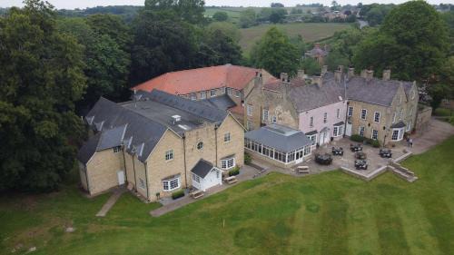 Hall Garth Hotel Bw Signature | Coatham Mundeville